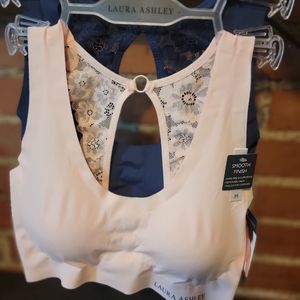Set of 2 Bralettes NWT
